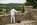 Natursteinmauer